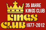 Kings Club Stuttgart